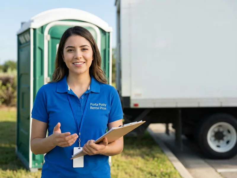 Porta Potty Rental  in Galt  FAQ